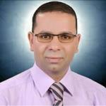 استاذ مساعد جراحه الفم والوجه والفكين 
