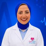 Book now with Salma Mamdouh Consultant and Director of the Oncology Treatment Unit at Misr University for Science and Technology Hospital - Breast Cancer Treatment Consultant at Baheya Sheikh Zayed Hospital in Dokki and Mohandessin Consultant and Director of the Oncology Treatment Unit at Misr University for Science and Technology Hospital - Breast Cancer Treatment Consultant at Baheya Sheikh Zayed Hospital
