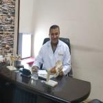  أخصائي جراحة العظام والكسور والمفاصل 