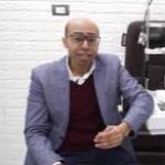اخصائي طب وجراحة العيون 