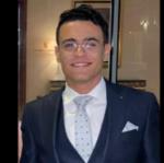 Specialist in oral and dental surgery and vice president of the dental department at Sheikh Zayed Specialized Hospital