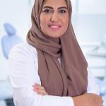ستشاري تركيبات وتجميل الأسنان بمراكز أندلسية لطب الأسنان