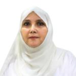 Obstetrics and gynecology specialist