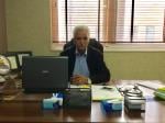 استشاري أمراض و زراعة الكلى و ضغط الدم 
استشاري الأمراض الباطنية 