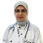 احجز الان مع عزة حسن استشاري غدد صماء وسكر في العاشر من رمضان استشاري غدد صماء وسكر