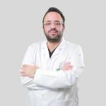 مدرس واستشاري الجراحة العامة والمناظير والأورام بكلية طب بنها ومستشفيات بنها الجامعية