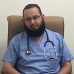 أخصائي جراحة عظام 
