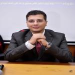 أخصائي و مدرس مساعد جراحات و مناظير المسالك البولية بكلية الطب-جامعة طنطا