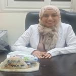 Consultant of Physiotherapy and Clinical Nutrition - Cairo University 