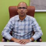 Consultant and Professor of Otolaryngology and Sinus Endoscopy at the Faculty of Medicine
