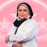 أخصائي الامراض الجلدية و التجميل