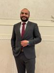 اخصائي طب و جراحة الفم و تجميل الاسنان