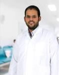 Lecturer of Physiotherapy, PhD in Physiotherapy, Cairo University