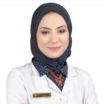 - دكتوراه طب اسنان الاطفال وذوي الاحتياجات الخاصة  - قصر عيني 