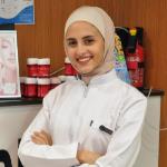 أخصائى طب الفم و تجميل الأسنان