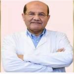 أستاذ الأمراض الجلدية والتناسلية والذكورة بكلية الطب, جامعة بنها 