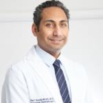 أستشاري جراحة أنف وأذن وحنجرة 