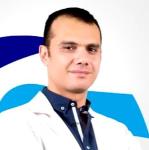 أستشاري جراحة العظام 