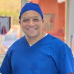 Consultant in Oral Medicine and Dental Surgery