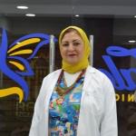 استشاري امراض النساء والتوليد والحقن المجهري