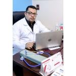 Specialist of Internal Medicine and Diabetes