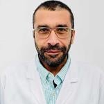 استشاري جراحة العظام 