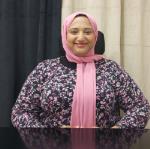 أخصائى أمراض النفسيه متخصصه في علاج الامراض النفسيه للبالغين
