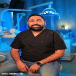 اخصائي طب الفم والاسنان اخصائي طب الفم والاسنان