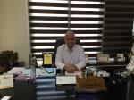احجز الان مع زياد مسودي دكتور في جبل الحسين دكتور