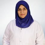 اخصائي طب الأطفال 