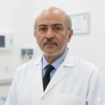 اخصائي طب و جراحة الفم و تجميل و زراعة الاسنان