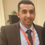 استشارى النطق و التخاطب