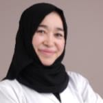 أخصائي طب الأسنان العام