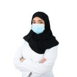 اخصائي اول طب اسنان اطفال