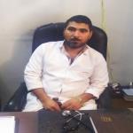 أخصائي أمراض الباطنة و الكبد و الجهاز الهضمي و المناظير
