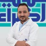 احجز الان مع محمد سامي اخصائي الأنف والأذن والحنجرة في السلامة اخصائي الأنف والأذن والحنجرة