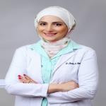 اخصائيه تجميل وترميم الاسنان