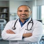 Pediatrics Specialist
