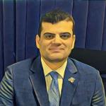 إستشاري جراحة العيون