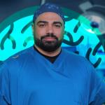 احجز الان مع محمد احمد سالم استشاري جراحة المخ الأعصاب في شبين الكوم استشاري جراحة المخ الأعصاب