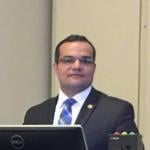 استشاري ومدرس امراض الغدد الصماء والسكر