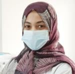 أخصائي طب الأسنان العام