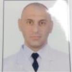 استشارى أمراض باطنة 