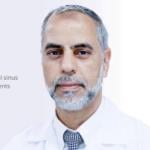 Consultant in general surgery, endoscopy, diabetic foot, and laser anal surgery