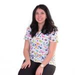 أخصائي طب أسنان الأطفال