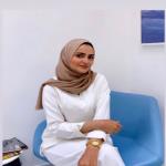 Book now with ياسمين جندي اخصائي طب الفم و الاسنان in مدينتي اخصائي طب الفم و الاسنان