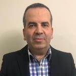Consultant of orthopedics and consultant of orthopedics, joints and sports injuries