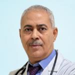 Book now with Saad Elnady Internal Medicine Specialist in Aziziyah Internal Medicine Specialist