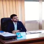 اخصائي العلاج الطبيعي والتأهيل اخصائي العلاج الطبيعي والتأهيل