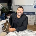 اخصائي زراعة وتقويم وتجميل الاسنان اخصائي زراعة وتقويم وتجميل الاسنان